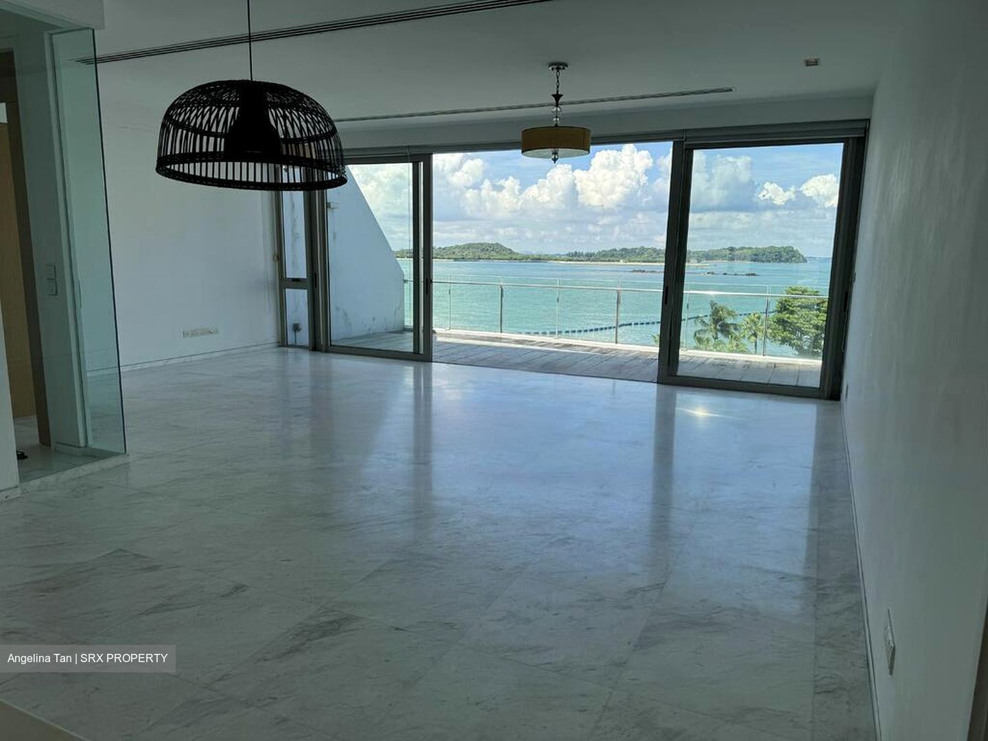 The Coast at Sentosa Cove (D4), Condominium #435830981
